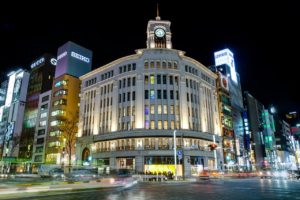 〜column〜東京23区の基準地価はどこが最も高い？