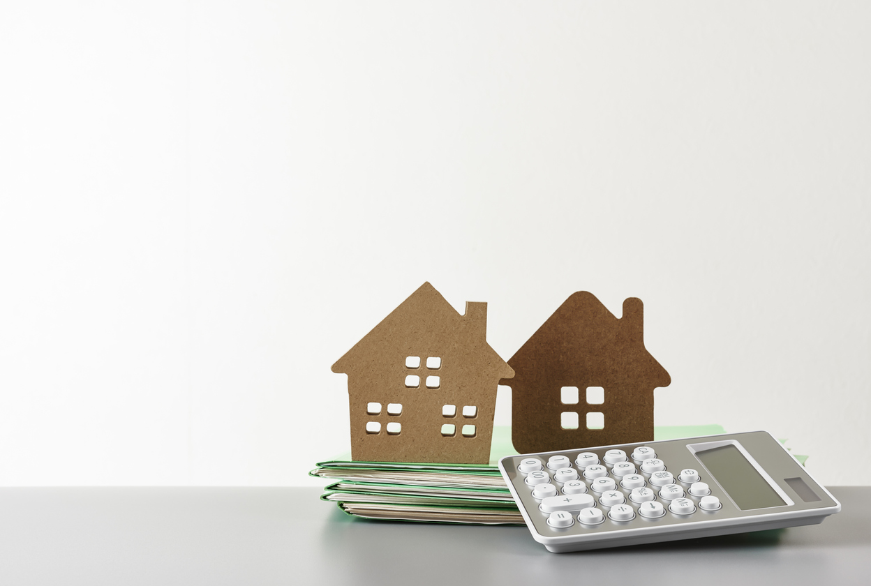 社会人の不動産投資・住宅ローン（持ち家・新築戸建）・賃貸について基本を網羅的に解説。