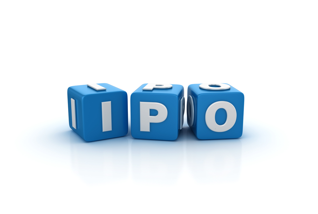 上場株（IPO）投資の仕組みをまずは解説