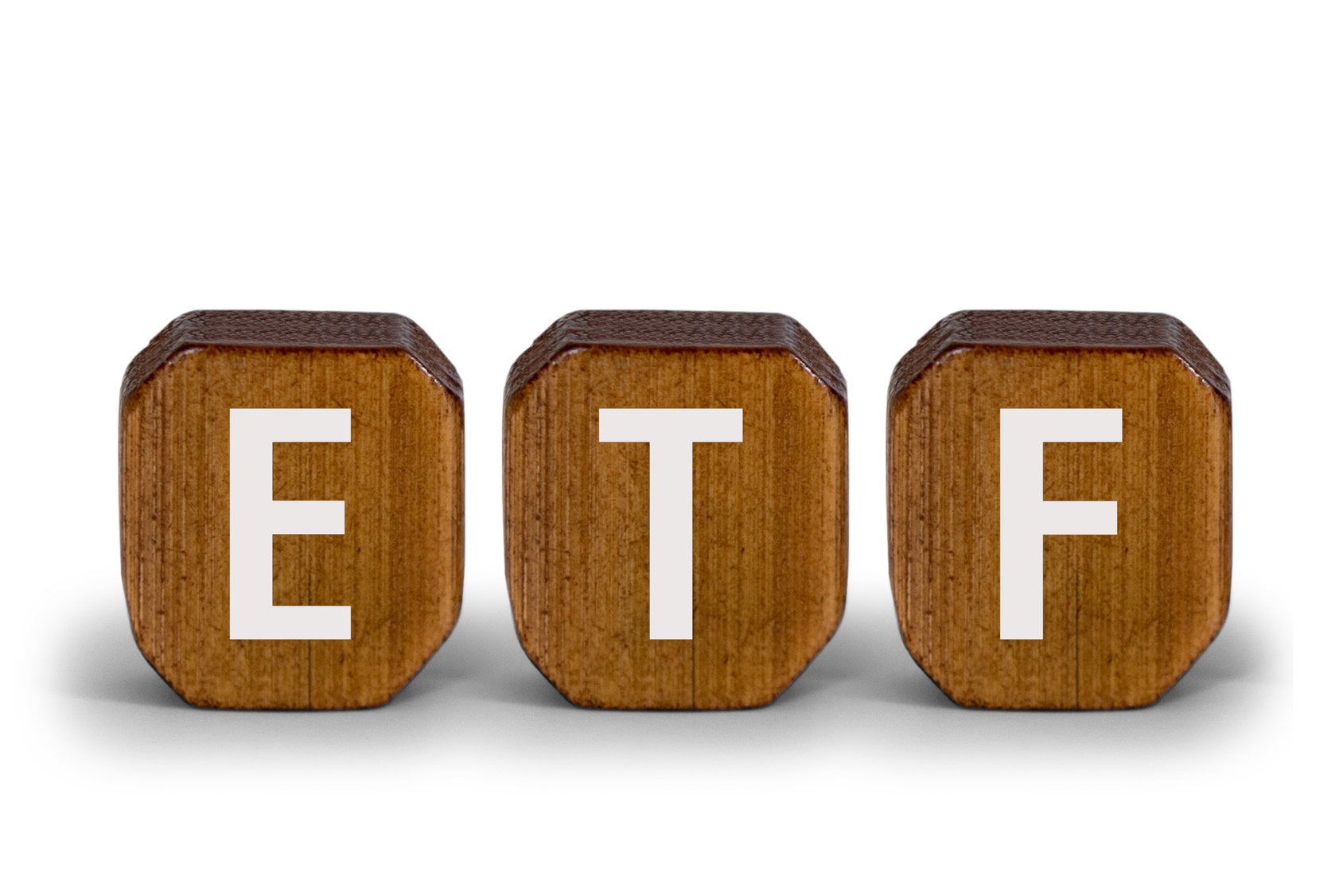 ETF, Exchange Traded Funds