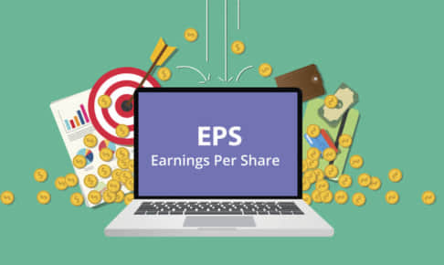 EPS（Earnings Per Share）とは？株価とPERとの関係を含めてわかりやすく解説。