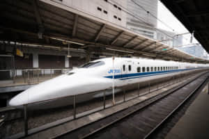 鉄道 株価 旅客 東日本