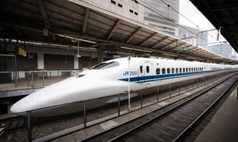 【JR東海】東海旅客鉄道(9022)の株価推移と今後の見通しを予想！堅調な業績と割安なPER水準が魅力的。