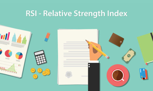 RSI（アールエスアイ）とは？株式投資で役に立つ指標の意味と注意点を解説！
