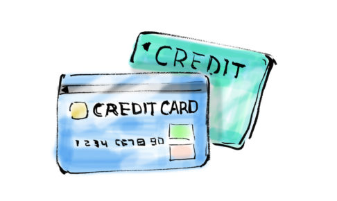 クレジットカードとは何か？その仕組みと初心者が注意すべき点を解説。