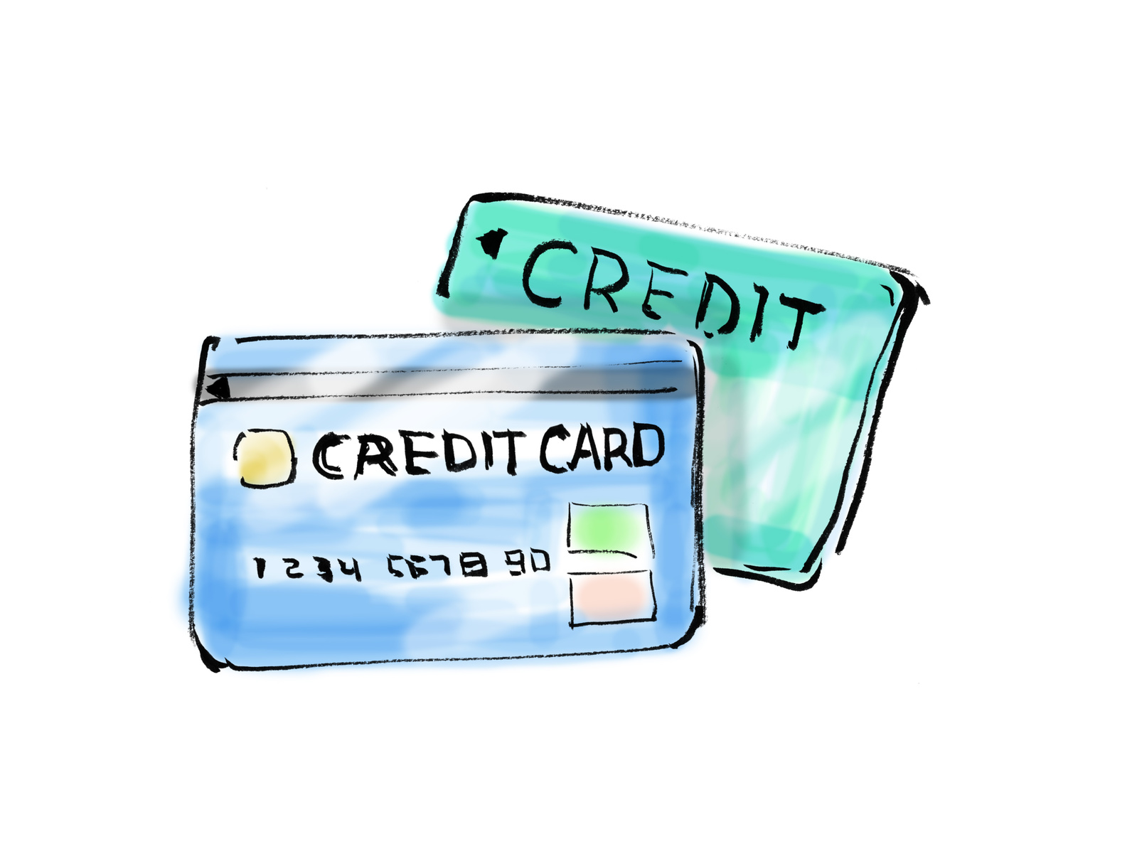 クレジットカードとは何か？その仕組みと初心者が注意すべき点を解説。