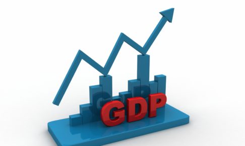 GDP（国内総生産）とは？世界経済を比較する指標をわかりやすく解説。