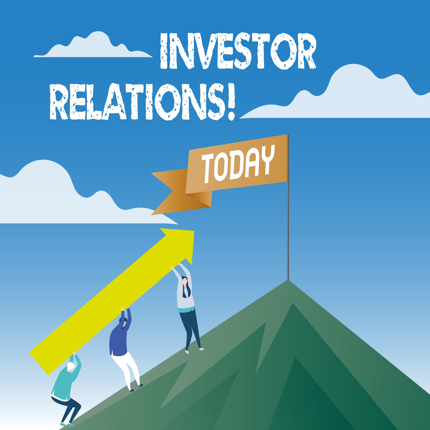 【IR（Investor Relations）とは？】株式投資に役立つ企業情報を分析する方法を解説。