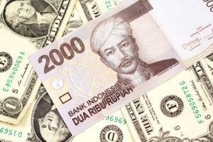 【IDR】インドネシアの通貨「インドネシアルピア」の為替動向と見通しを徹底解説！