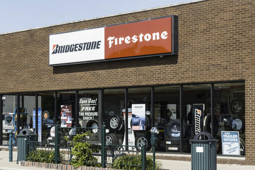 5108 自社株買い発表でbridgestone ブリヂストン の株価は勢いづくか 業績を踏まえて予想する マネリテ 株式投資初心者の勉強 虎の巻