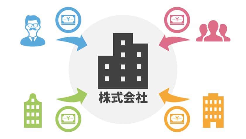 株で儲かる3つの仕組みとは?初心者がこれから株式投資で稼ぐ前に知っておくべきメカニズム。 | マネリテ!「株式投資初心者の勉強 虎の巻」