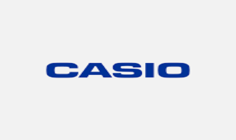 【6952】下落が止まらないカシオ計算機(Casio)の株価の今後を予想する！