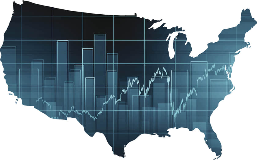 【アメリカの株価指数】初心者が知るべき米国代表指数（ナスダック総合指数・S&P500・NYダウ・ラッセル2000）をまとめて紹介！