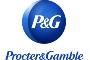 P&G株価