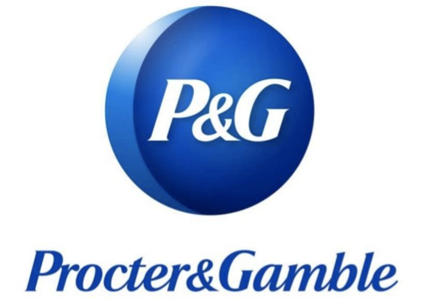 P&G株価