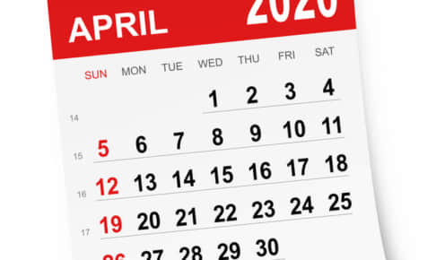 【2020年4月】桜咲く季節の高配当利回り銘柄を3つ紹介（ダイサン/東建コーポレーション/ヤガミ）