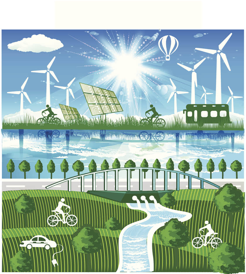 バイオマス発電投資で少額からでも儲けよう！再生可能エネルギー投資の魅力をわかりやすく解説。