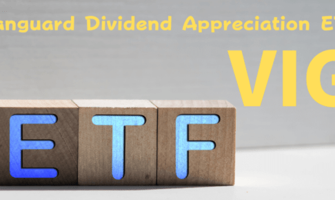 【VIG】評判の増配ETFである「Vanguard Dividend Appreciation ETF」を評価！VOOと比して投資妙味はあるのかを検討する。