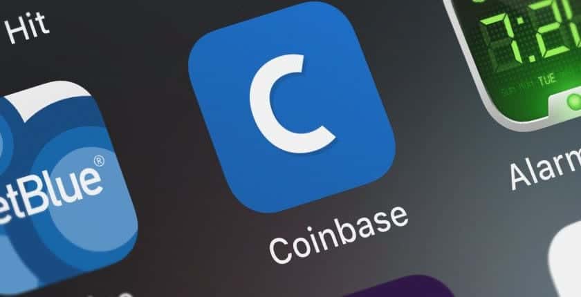 coinbase