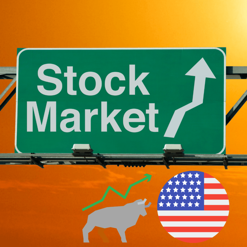 （米国株式市場4月12日〜16日）今週の合戦の振り返り！米国主要株価指数は堅調、公共事業・素材セクターが相場を牽引。小売売上高も上昇で実体経済回復が顕在化。