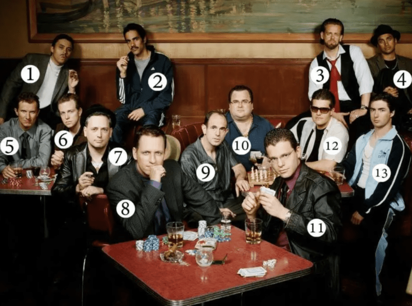 PayPal Mafia