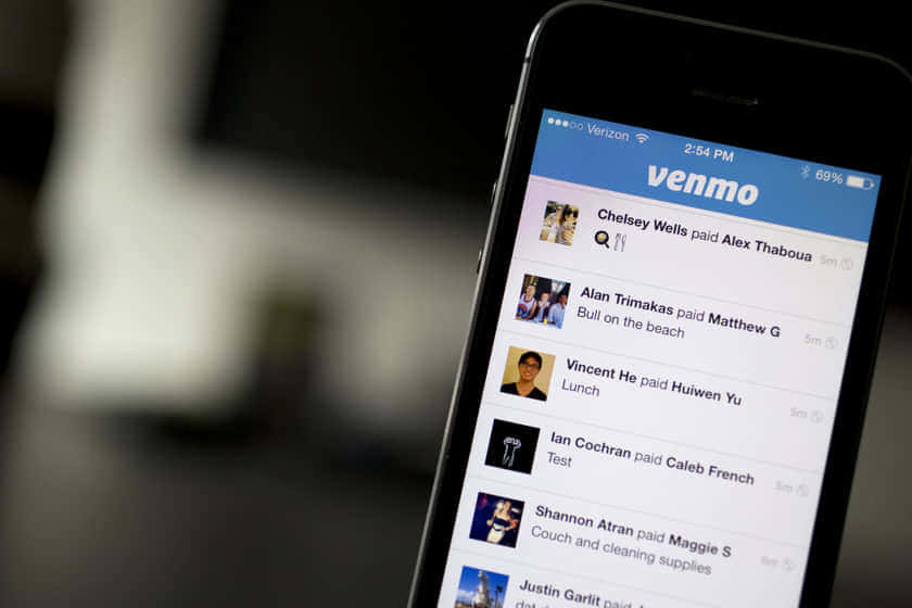 venmo