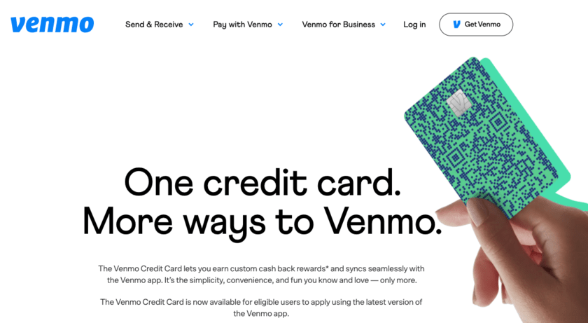 venmocreditcard