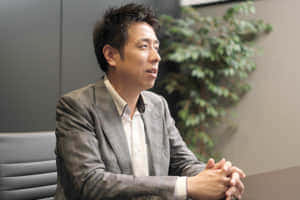 GFS設立者の上野由洋（ゆきひろ）氏の経歴と講義内容について調べてみた！